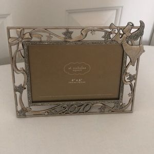 Gold & Glitter 2010 Frame